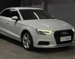 AUDI A3 1.4 TFSI FLEX SEDAN PRESTIGE TIPTRONIC AUDI A3 1.4 TFSI FLEX SEDAN PRESTIGE TIPTRONIC