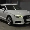 AUDI A3 1.4 TFSI FLEX SEDAN PRESTIGE TIPTRONIC AUDI A3 1.4 TFSI FLEX SEDAN PRESTIGE TIPTRONIC