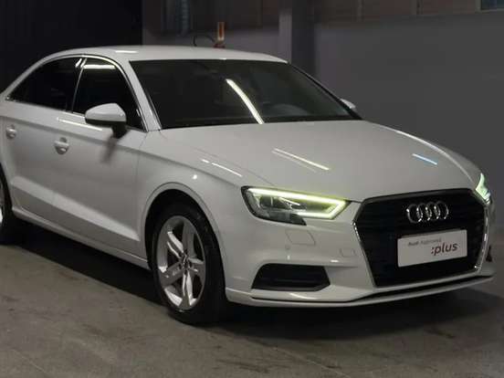 AUDI-A3-1.4 TFSI FLEX SEDAN PRESTIGE TIPTRONIC AUDI-A3-2019