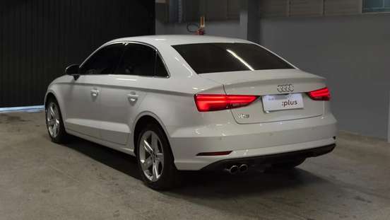 AUDI-A3-1.4 TFSI FLEX SEDAN PRESTIGE TIPTRONIC AUDI-A3-2019