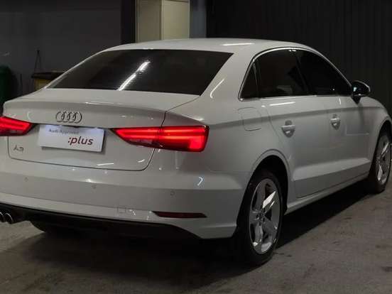 AUDI-A3-1.4 TFSI FLEX SEDAN PRESTIGE TIPTRONIC AUDI-A3-2019