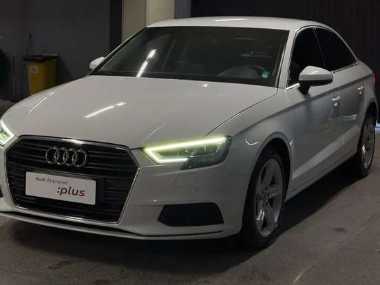 AUDI-A3-1.4 TFSI FLEX SEDAN PRESTIGE TIPTRONIC AUDI-A3-2019