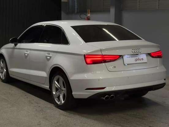 AUDI-A3-1.4 TFSI FLEX SEDAN PRESTIGE TIPTRONIC AUDI-A3-2019