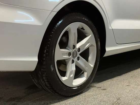 AUDI-A3-1.4 TFSI FLEX SEDAN PRESTIGE TIPTRONIC AUDI-A3-2019