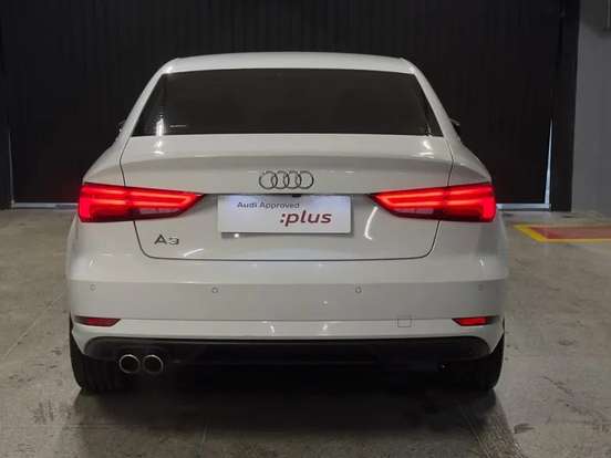 AUDI-A3-1.4 TFSI FLEX SEDAN PRESTIGE TIPTRONIC AUDI-A3-2019