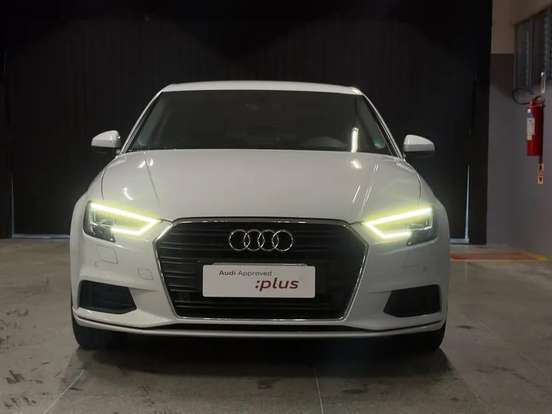 AUDI-A3-1.4 TFSI FLEX SEDAN PRESTIGE TIPTRONIC AUDI-A3-2019