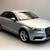AUDI A3 1.4 TFSI SEDAN ATTRACTION 16V FLEX 4P TIPTRONIC AUDI A3 1.4 TFSI SEDAN ATTRACTION 16V FLEX 4P TIPTRONIC