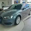 AUDI A3 1.4 TFSI SPORTBACK 16V GASOLINA 4P S-TRONIC AUDI A3 1.4 TFSI SPORTBACK 16V GASOLINA 4P S-TRONIC