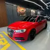 AUDI A3 1.4 TFSI SPORTBACK 16V GASOLINA 4P S-TRONIC AUDI A3 1.4 TFSI SPORTBACK 16V GASOLINA 4P S-TRONIC