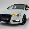 AUDI A3 1.8 TFSI SEDAN AMBITION 16V 180CV GASOLINA 4P AUTOMÁTICO AUDI A3 1.8 TFSI SEDAN AMBITION 16V 180CV GASOLINA 4P AUTOMÁTICO