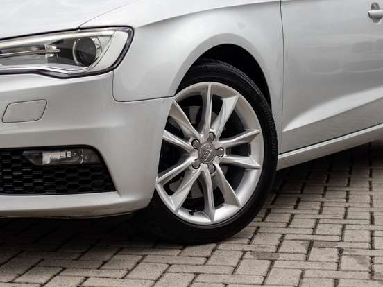 AUDI-A3-1.8 TFSI SPORTBACK 16V GASOLINA 4P AUTOMÁTICO AUDI-A3-2014