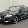 AUDI A3 2.0 40 TFSI GASOLINA SEDAN PERFORMANCE S-TRONIC AUDI A3 2.0 40 TFSI GASOLINA SEDAN PERFORMANCE S-TRONIC