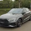 AUDI A3 2.0 40 TFSI MHEV SPORTBACK PERFORMANCE BLACK S-TRONIC AUDI A3 2.0 40 TFSI MHEV SPORTBACK PERFORMANCE BLACK S-TRONIC