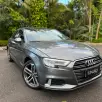 AUDI A3 2.0 TFSI GASOLINA SEDAN PERFORMANCE S-TRONIC AUDI A3 2.0 TFSI GASOLINA SEDAN PERFORMANCE S-TRONIC