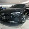AUDI A3 2.0 40 TFSI GASOLINA SEDAN PERFORMANCE BLACK S-TRONIC AUDI A3 2.0 40 TFSI GASOLINA SEDAN PERFORMANCE BLACK S-TRONIC
