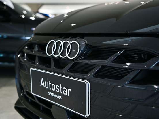 AUDI-A3-2.0 40 TFSI GASOLINA SEDAN PERFORMANCE BLACK S-TRONIC AUDI-A3-2025