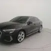 AUDI A3 2.0 40 TFSI MHEV SEDAN S LINE S-TRONIC AUDI A3 2.0 40 TFSI MHEV SEDAN S LINE S-TRONIC