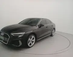 AUDI A3 2.0 40 TFSI MHEV SEDAN S LINE S-TRONIC AUDI A3 2.0 40 TFSI MHEV SEDAN S LINE S-TRONIC