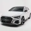 AUDI A3 2.0 40 TFSI MHEV SPORTBACK PERFORMANCE BLACK S-TRONIC AUDI A3 2.0 40 TFSI MHEV SPORTBACK PERFORMANCE BLACK S-TRONIC