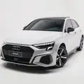 AUDI A3 2.0 40 TFSI MHEV SPORTBACK PERFORMANCE BLACK S-TRONIC AUDI A3 2.0 40 TFSI MHEV SPORTBACK PERFORMANCE BLACK S-TRONIC