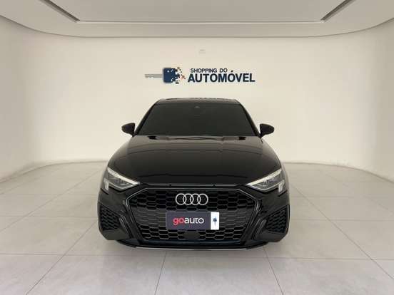 AUDI-A3-2.0 40 TFSI MHEV SPORTBACK S LINE S-TRONIC AUDI-A3-2022