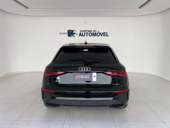 AUDI-A3-2.0 40 TFSI MHEV SPORTBACK S LINE S-TRONIC AUDI-A3-2022