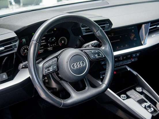 AUDI-A3-2.0 40 TFSI MHEV SPORTBACK S LINE S-TRONIC AUDI-A3-2023