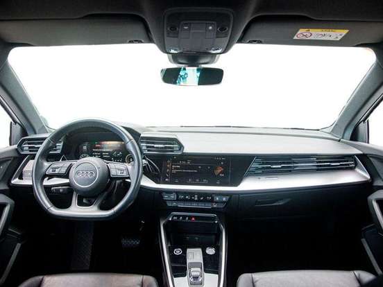 AUDI-A3-2.0 40 TFSI MHEV SPORTBACK S LINE S-TRONIC AUDI-A3-2023