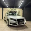 AUDI A3 2.0 TFSI SPORTBACK 16V GASOLINA 4P S-TRONIC AUDI A3 2.0 TFSI SPORTBACK 16V GASOLINA 4P S-TRONIC