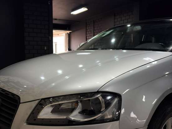 AUDI-A3-2.0 TFSI SPORTBACK 16V GASOLINA 4P S-TRONIC AUDI-A3-2011