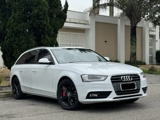 AUDI-A4-2014