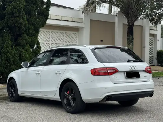 AUDI-A4-2014