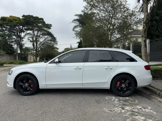 AUDI-A4-2014
