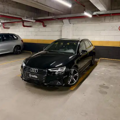 AUDI-A4-2019