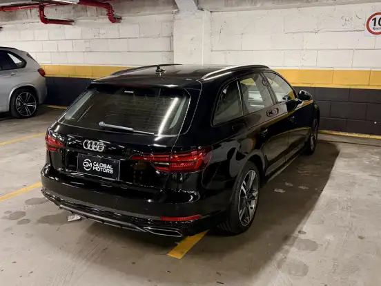 AUDI-A4-2.0 TFSI GASOLINA AVANT S LINE S TRONIC AUDI-A4-2019
