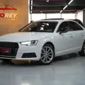 AUDI A4 2.0 TFSI AMBIENTE GASOLINA 4P S TRONIC AUDI A4 2.0 TFSI AMBIENTE GASOLINA 4P S TRONIC