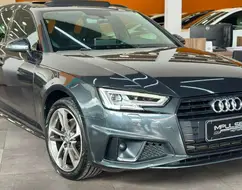 AUDI A4 2.0 TFSI GASOLINA AVANT PRESTIGE PLUS S TRONIC AUDI A4 2.0 TFSI GASOLINA AVANT PRESTIGE PLUS S TRONIC