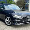 AUDI A4 2.0 TFSI GASOLINA PRESTIGE PLUS S TRONIC AUDI A4 2.0 TFSI GASOLINA PRESTIGE PLUS S TRONIC