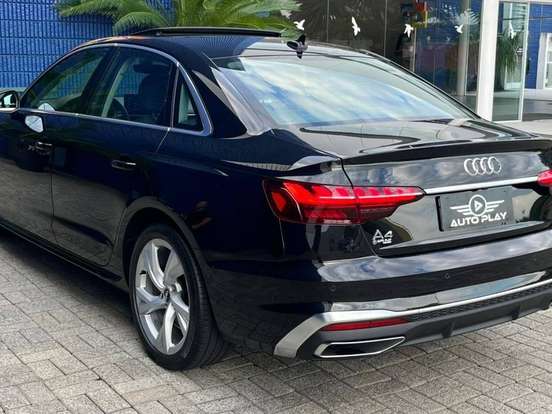 AUDI-A4-2.0 TFSI GASOLINA PRESTIGE PLUS S TRONIC AUDI-A4-2020