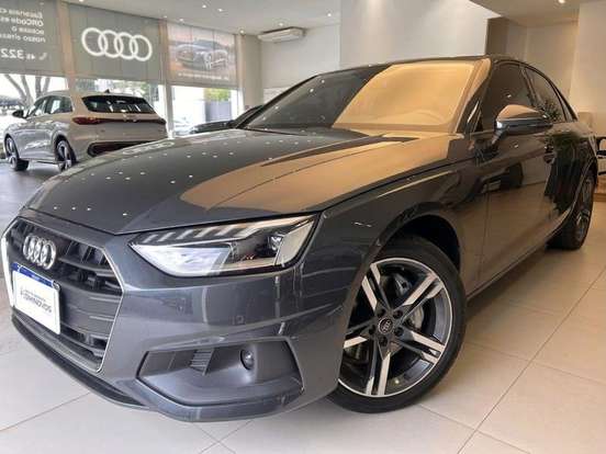 AUDI-A4-2.0 TFSI MHEV PRESTIGE QUATTRO S TRONIC AUDI-A4-2024