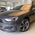AUDI A4 2.0 TFSI MHEV PRESTIGE QUATTRO S TRONIC AUDI A4 2.0 TFSI MHEV PRESTIGE QUATTRO S TRONIC