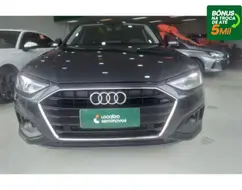 AUDI A4 2.0 TFSI MHEV PRESTIGE S TRONIC AUDI A4 2.0 TFSI MHEV PRESTIGE S TRONIC
