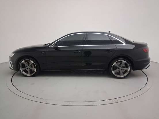 AUDI-A4-2.0 TFSI MHEV S LINE QUATTRO S TRONIC AUDI-A4-2024