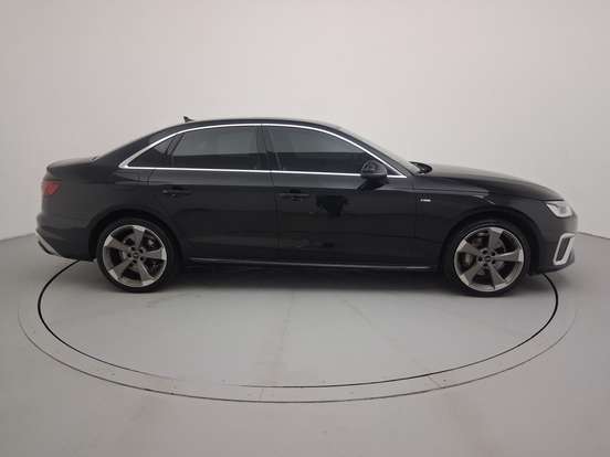 AUDI-A4-2.0 TFSI MHEV S LINE QUATTRO S TRONIC AUDI-A4-2024