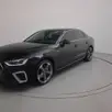 AUDI A4 2.0 TFSI MHEV S LINE QUATTRO S TRONIC AUDI A4 2.0 TFSI MHEV S LINE QUATTRO S TRONIC