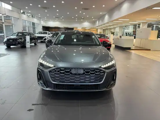 AUDI-A5-2026