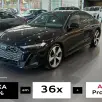 AUDI A5 2.0 TFSI GASOLINA S LINE QUATTRO S TRONIC AUDI A5 2.0 TFSI GASOLINA S LINE QUATTRO S TRONIC