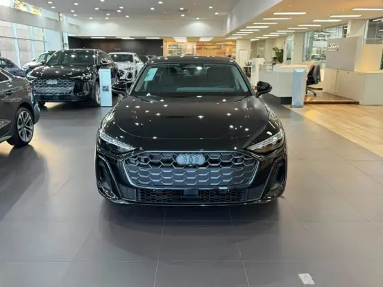 AUDI-A5-2026