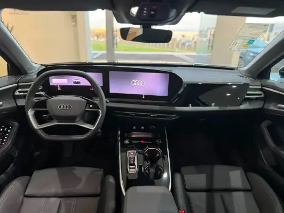 AUDI-A5-2026