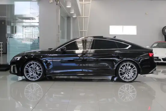 AUDI-A5-2024